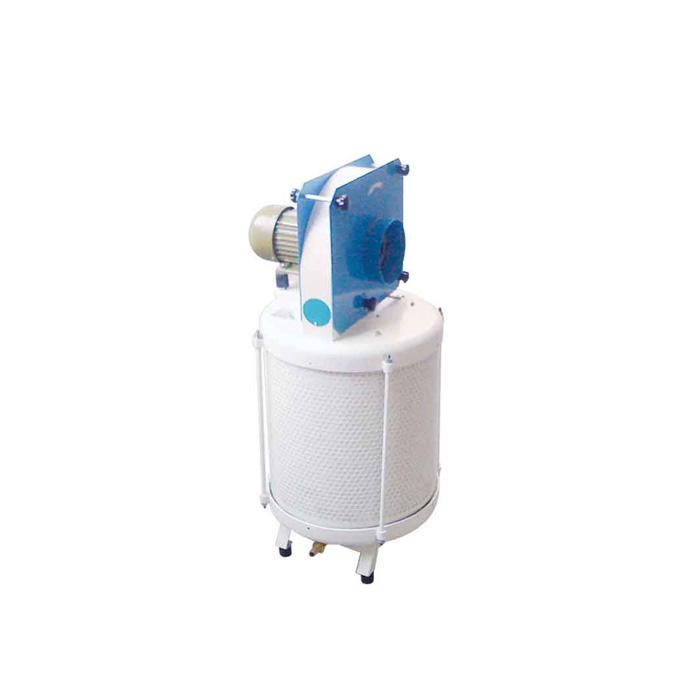 防爆油霧收集器