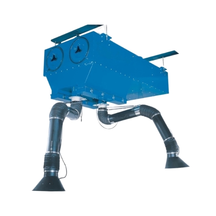 MB-2000焊煙除塵器